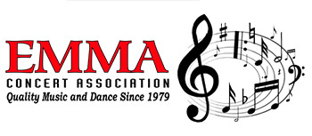 EMMA Concert Association Logo