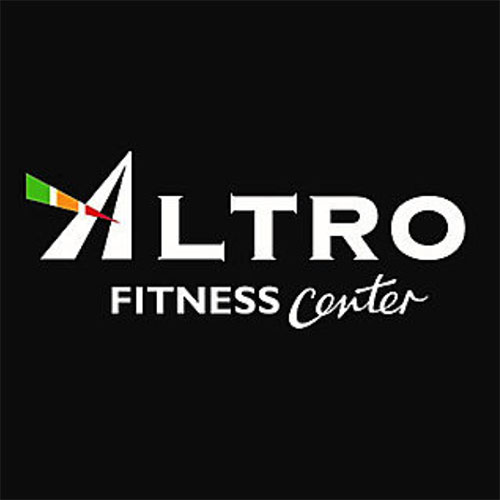 Altro Fitness Center