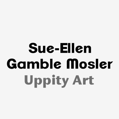 Sue-Ellen Gamble Mosler
