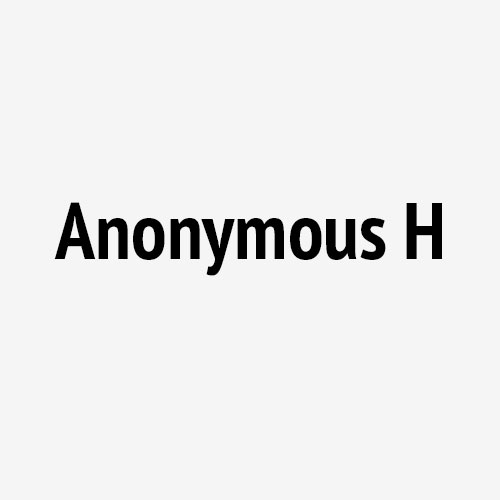 Anonymous H